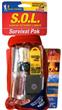 S.O.L. Survival Pak from Adventure Medical Kits 